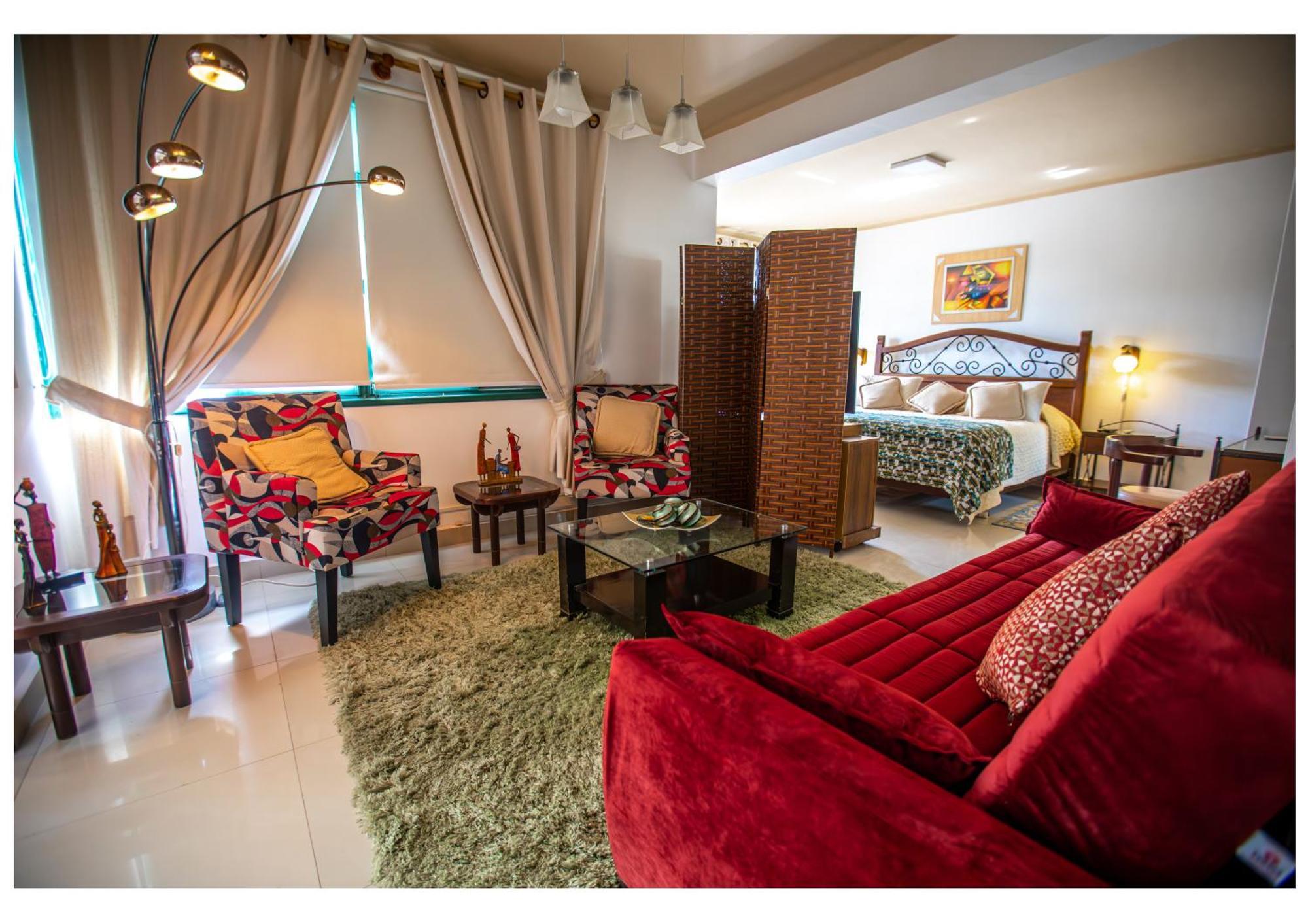 Hotel Boutique El Rancho Olivo Villamontes 외부 사진