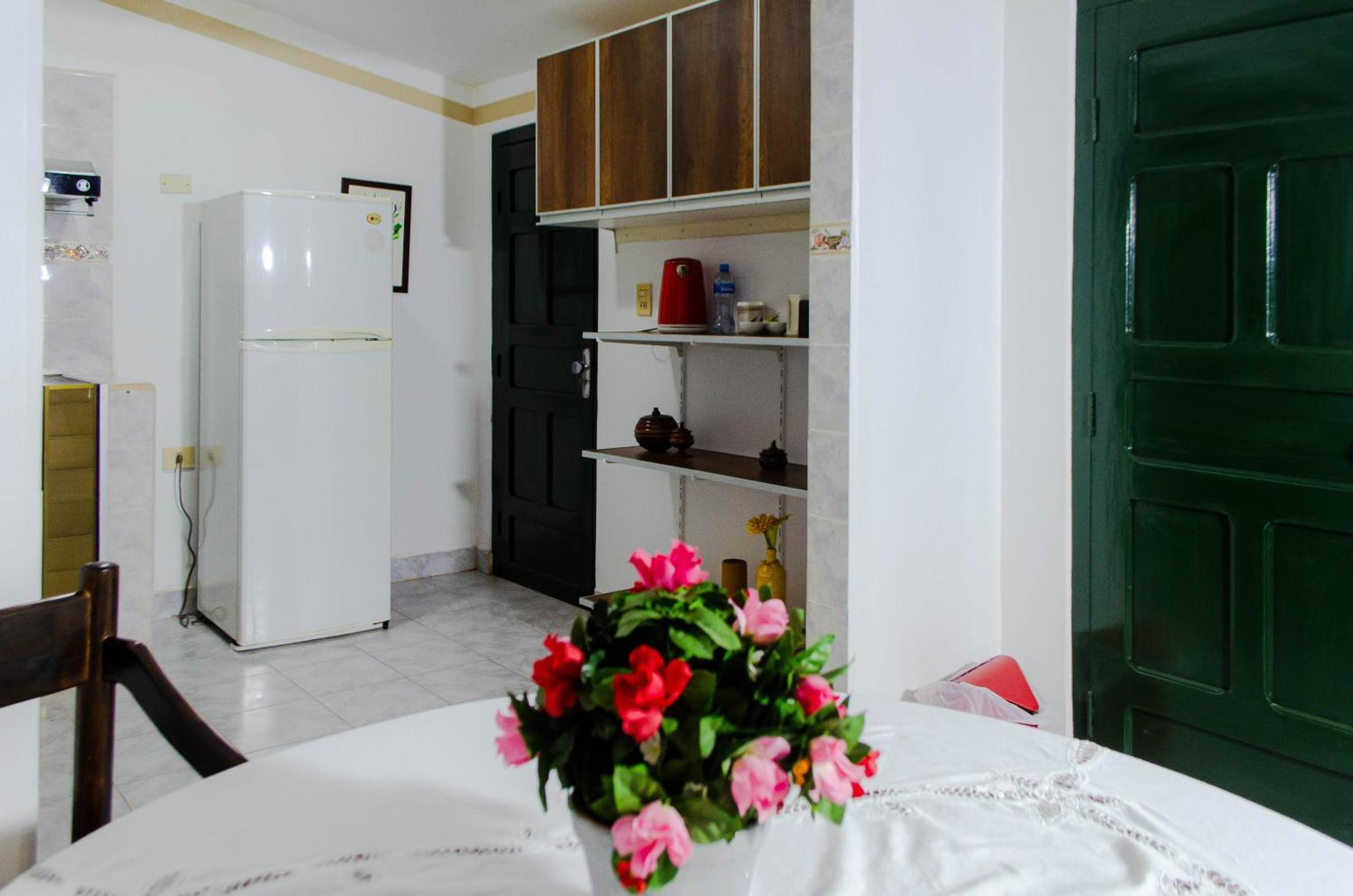 Hotel Boutique El Rancho Olivo Villamontes 외부 사진
